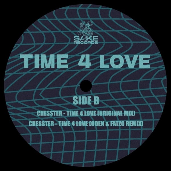 Track cover