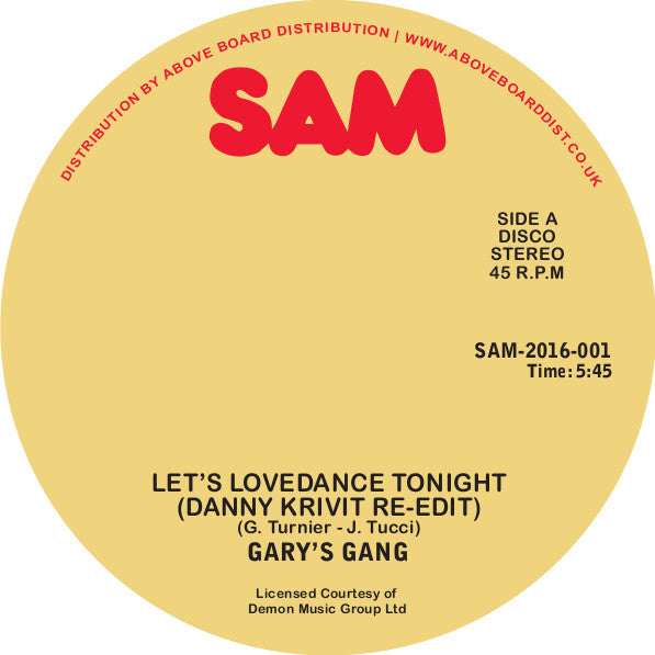 Track cover