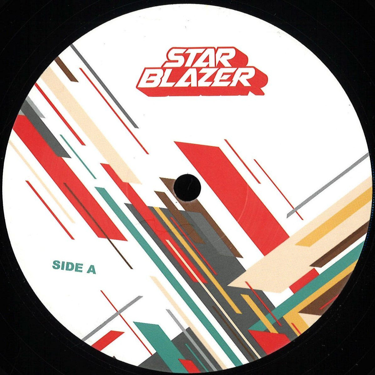 Track cover