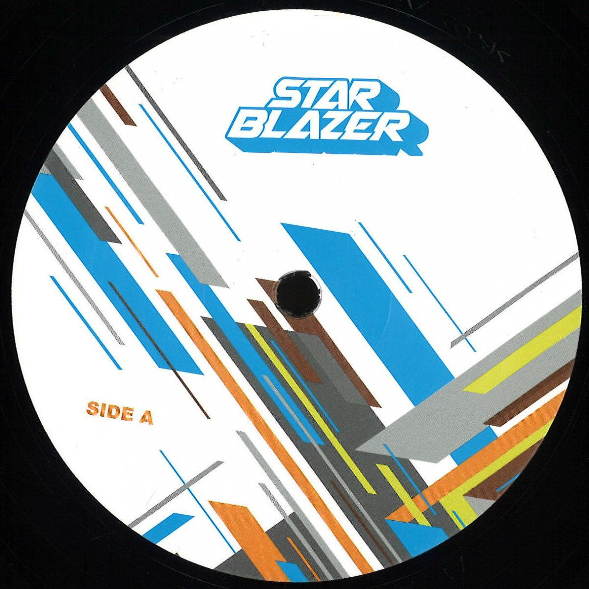 Track cover