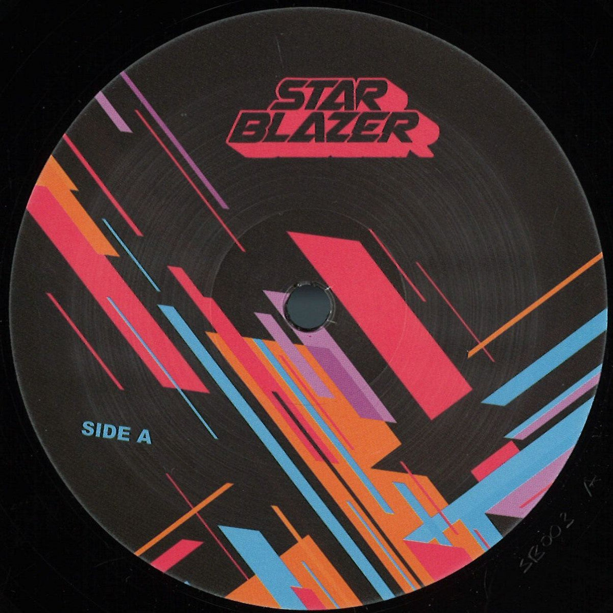 Track cover