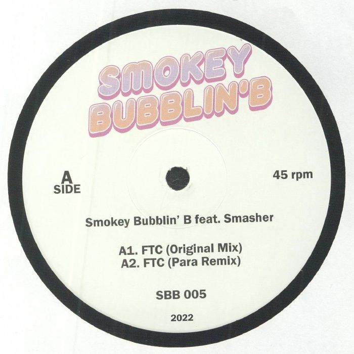 Track cover