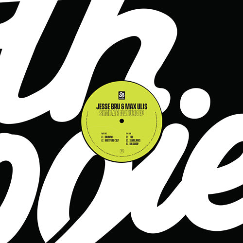 Track cover