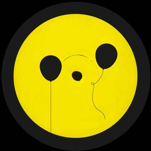 Brawther - Do It Yourself EP