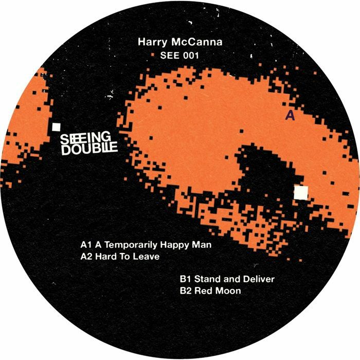 Track cover