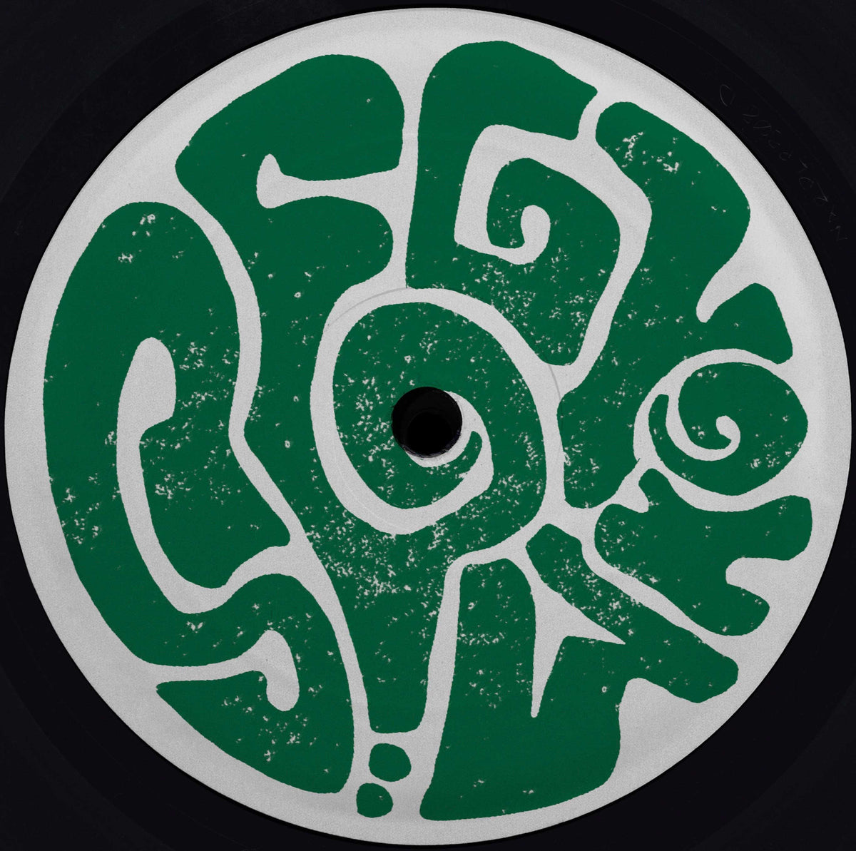 Track cover