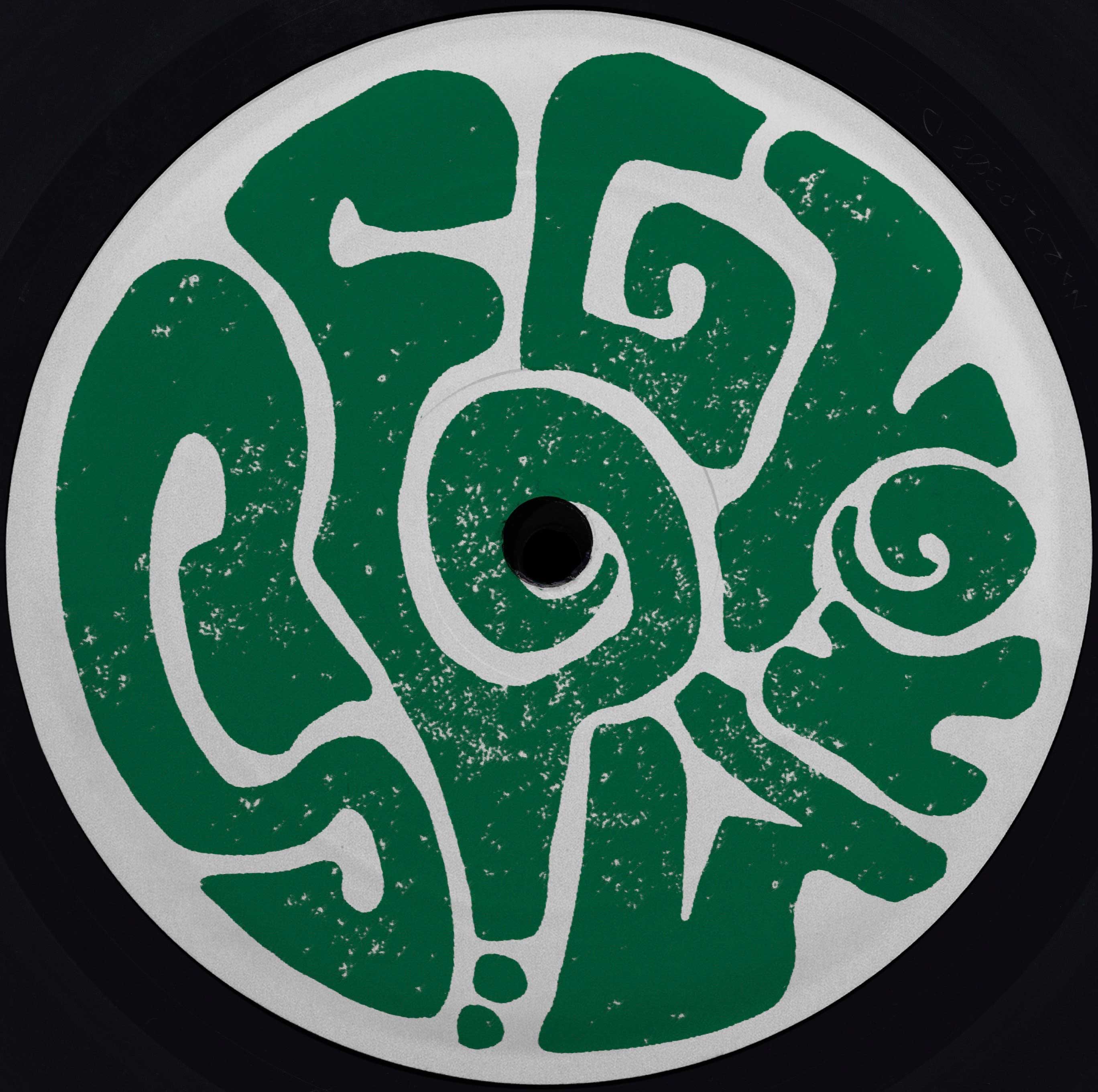 Guile - Execute EP