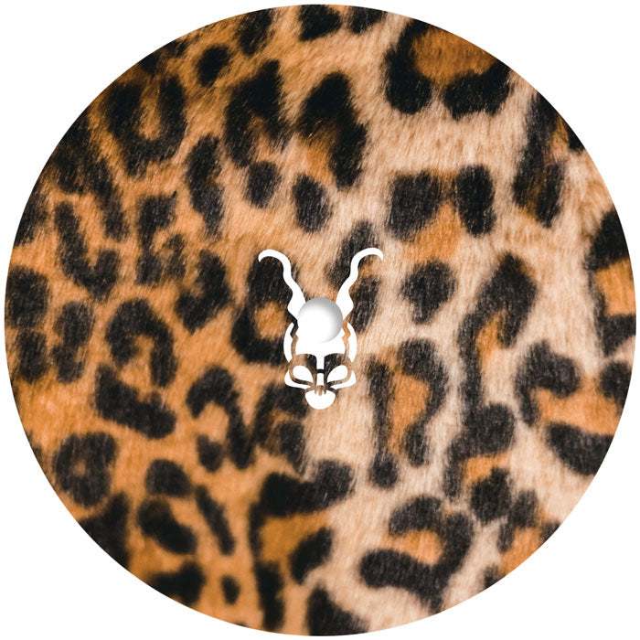Track cover