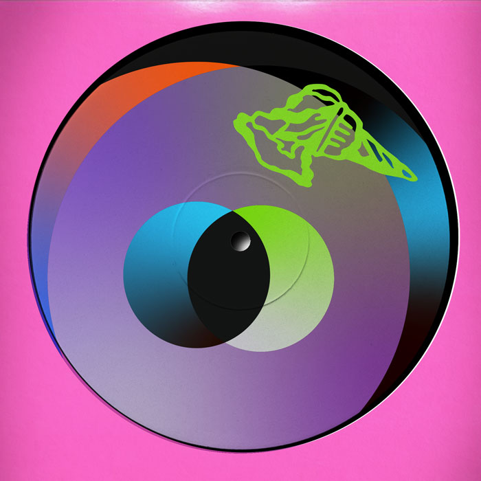 Demi Riquísimo - No Given Time EP