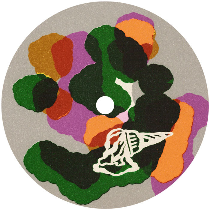 Track cover
