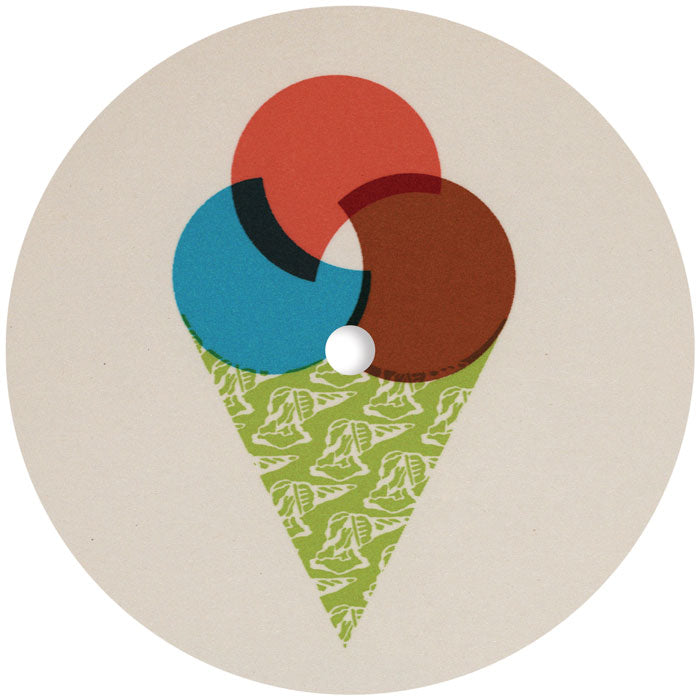 Track cover