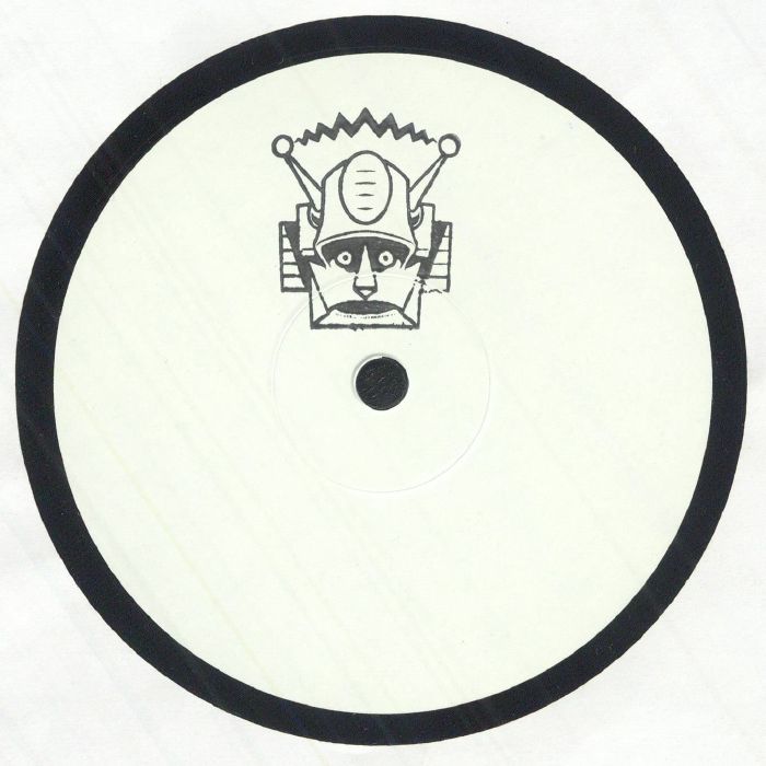 Track cover
