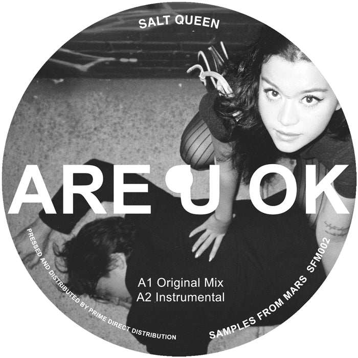 Track cover