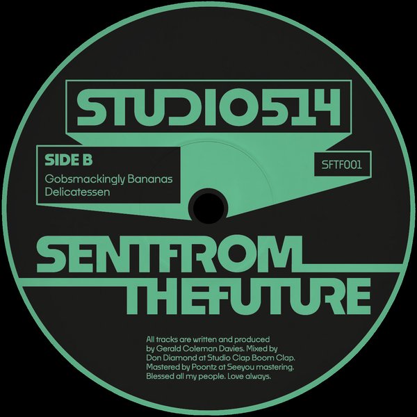 STUDIO514 - SFTF001