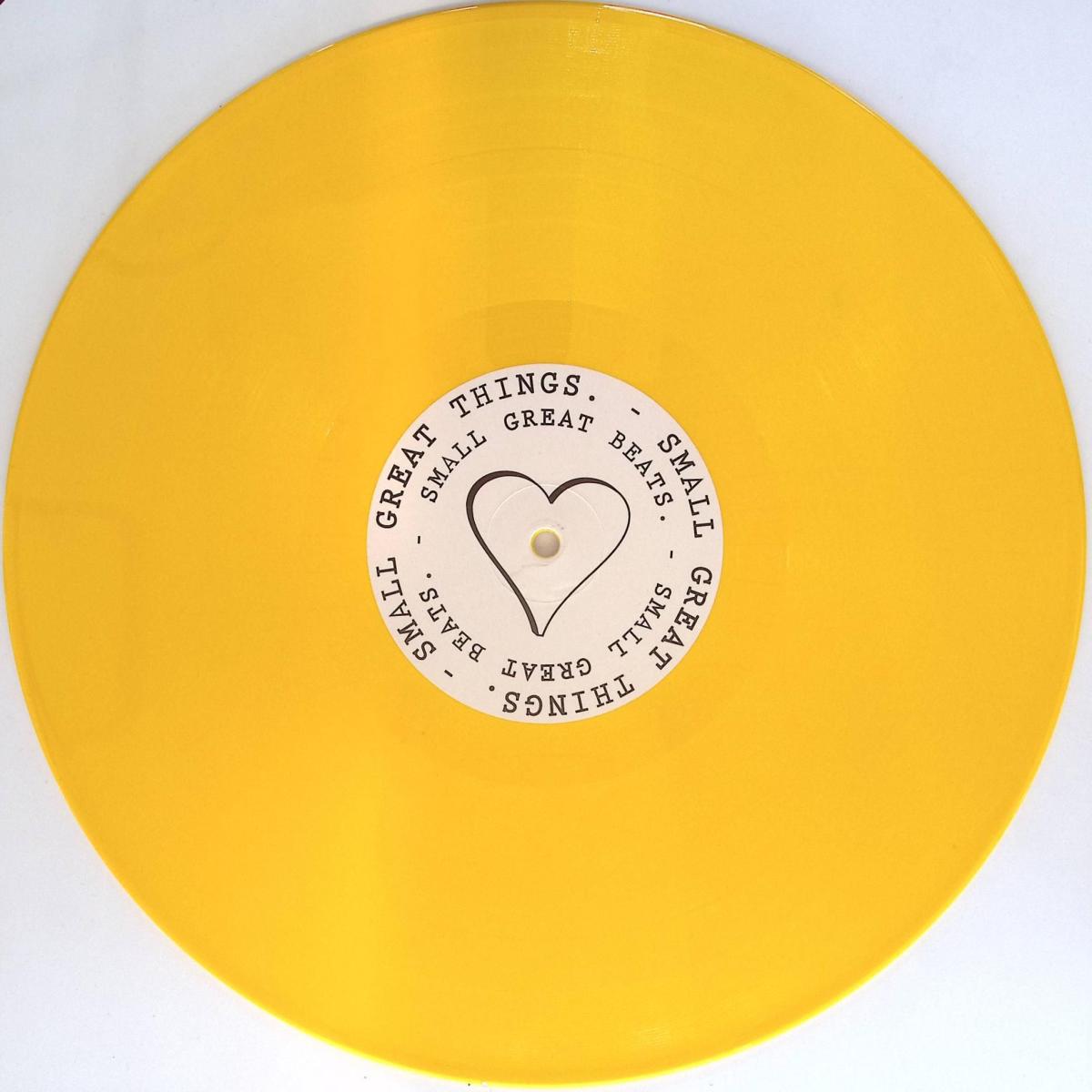 Track cover