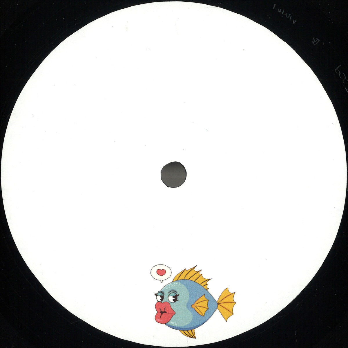 Track cover