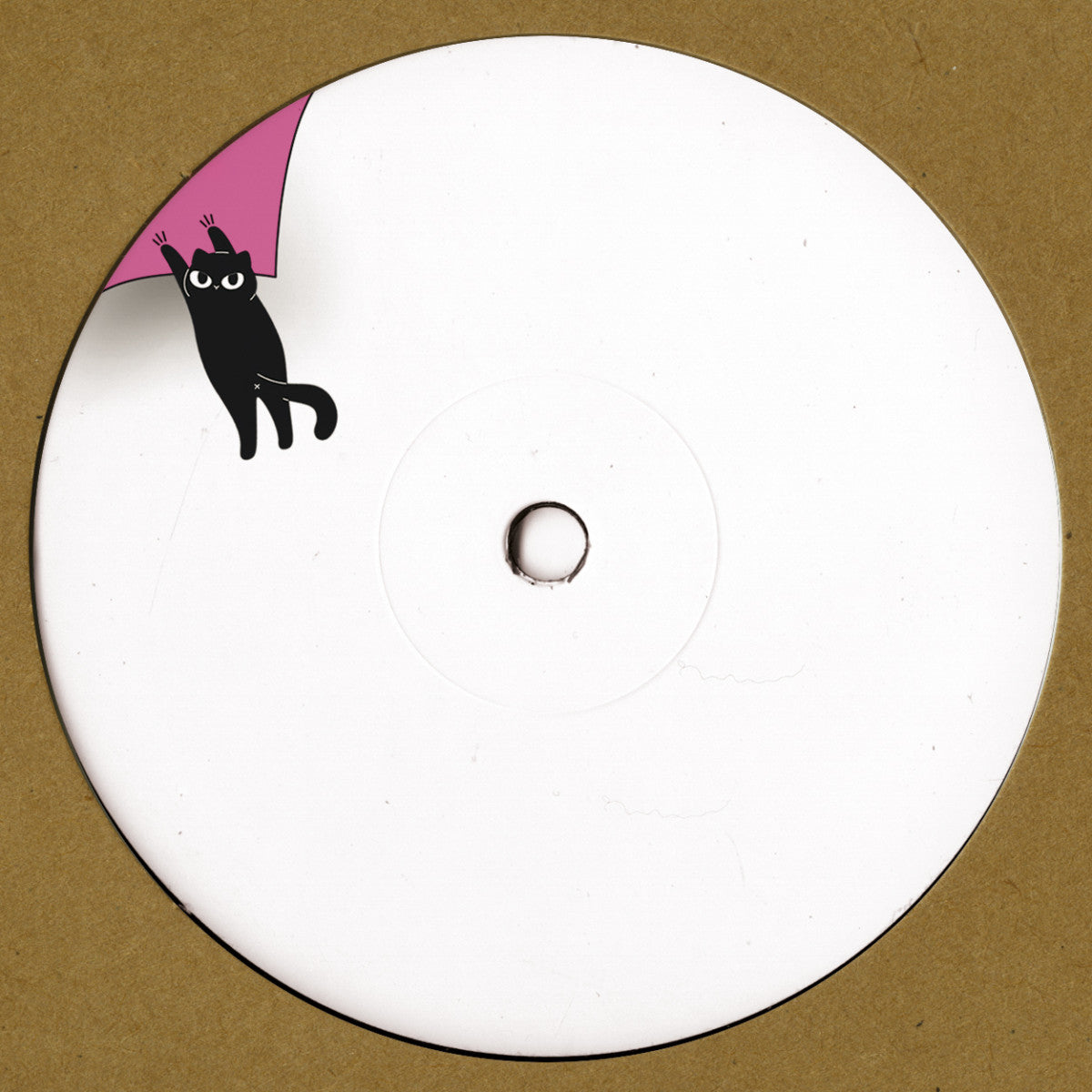 Track cover