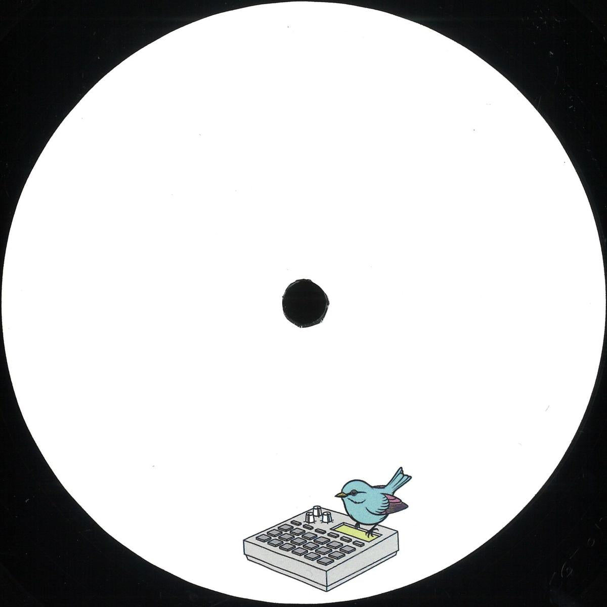 Track cover