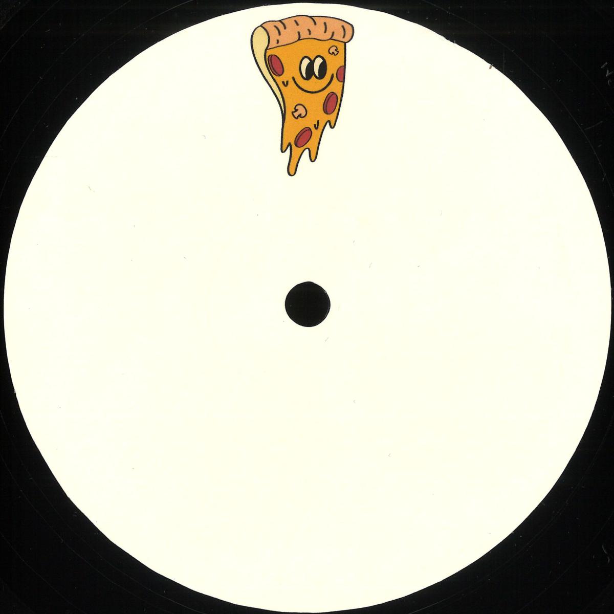 Track cover