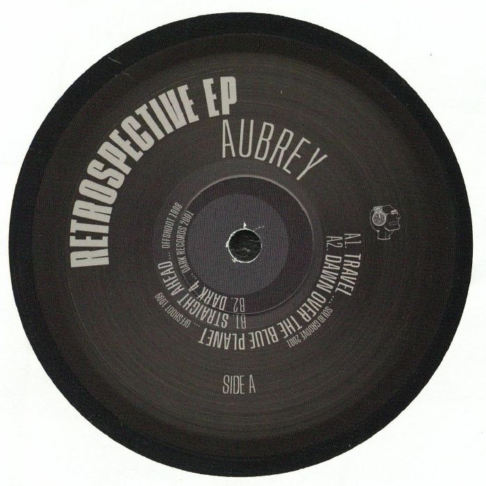 Track cover