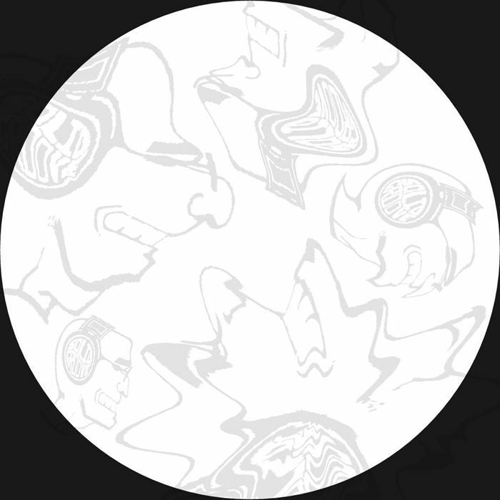 Track cover