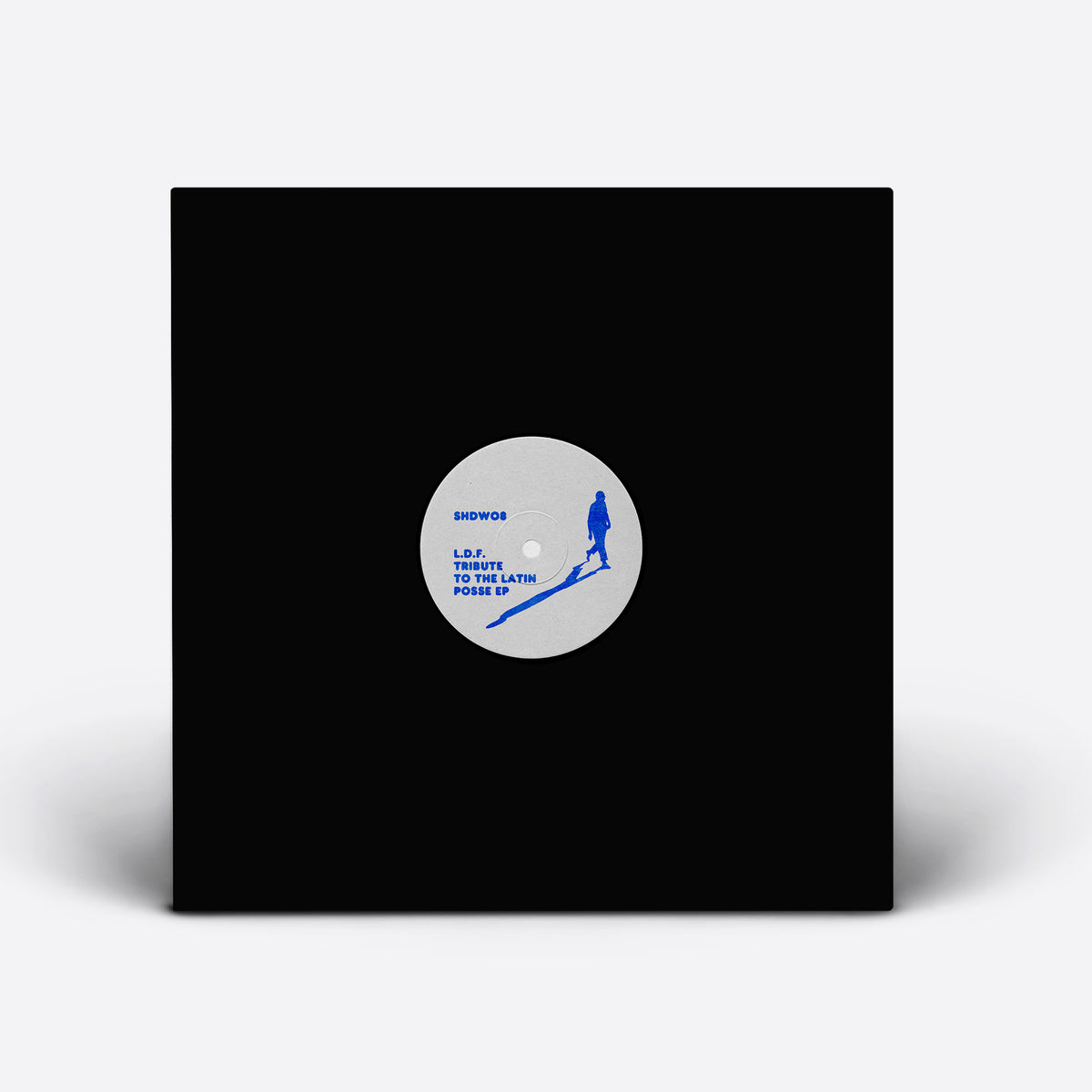 Track cover