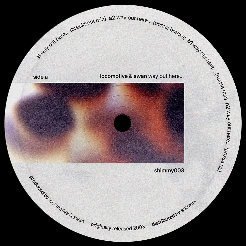Track cover
