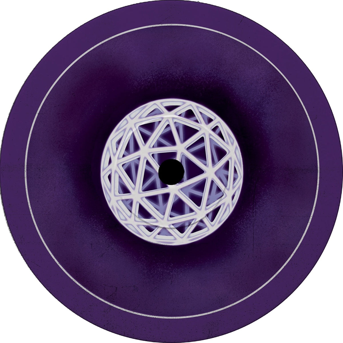 Track cover