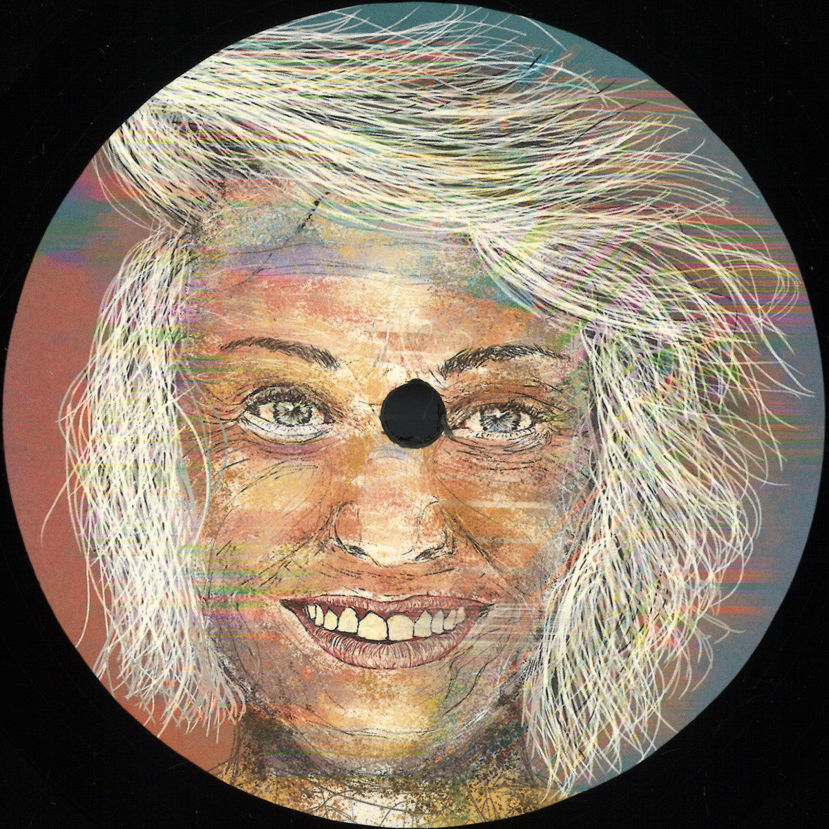 Track cover