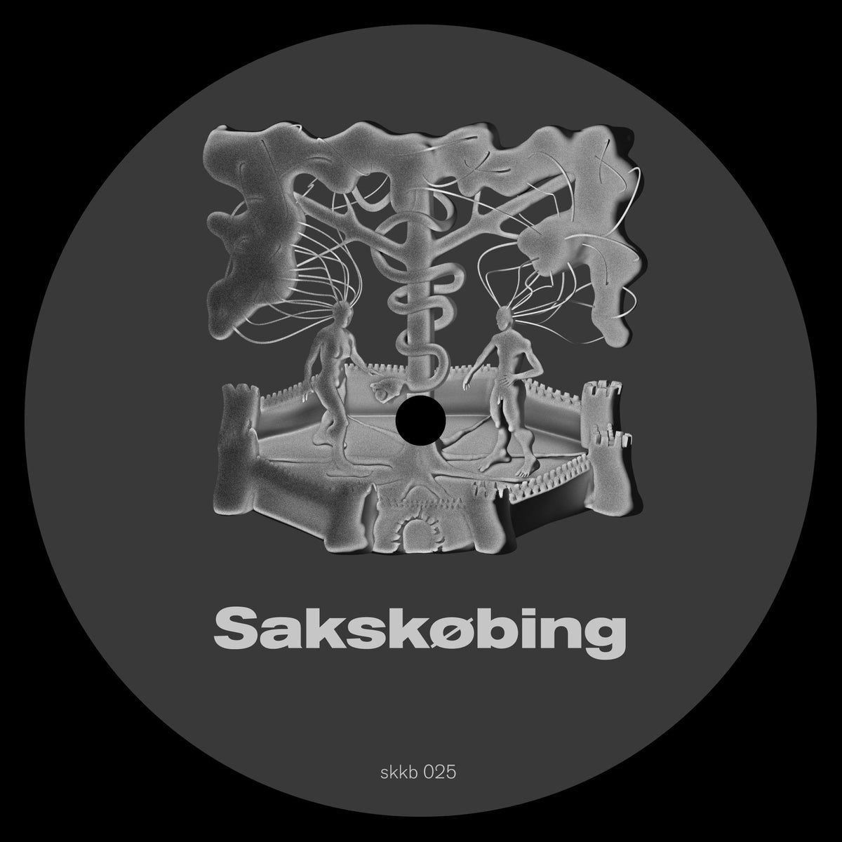 Track cover