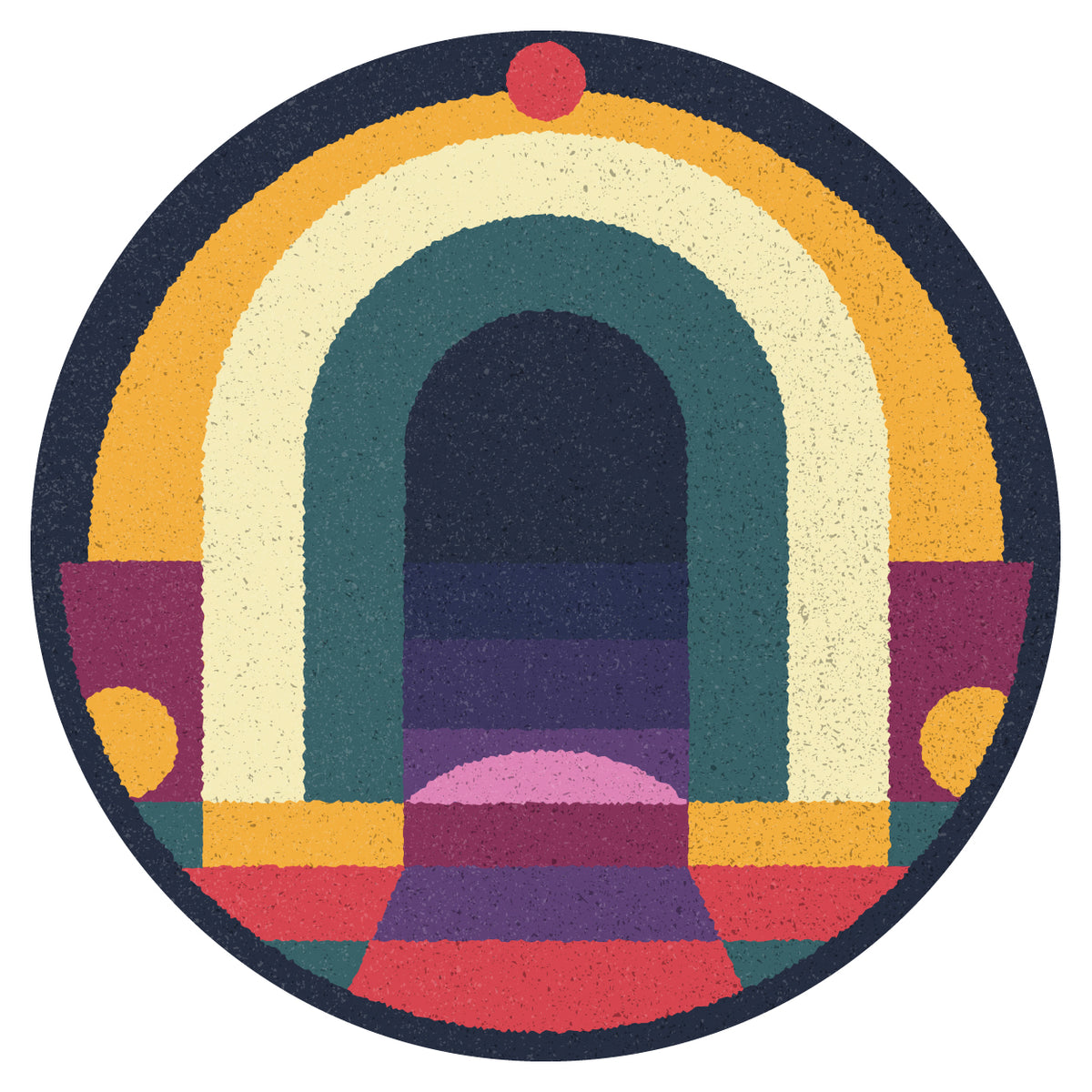 TOBI - La Undécima Puerta Vol. 1
