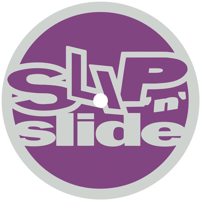 Funky People, LZ Love, Kings Of Tomorrow, Blaze - The Sound Of Slip 'n' Slide, Vol. 2
