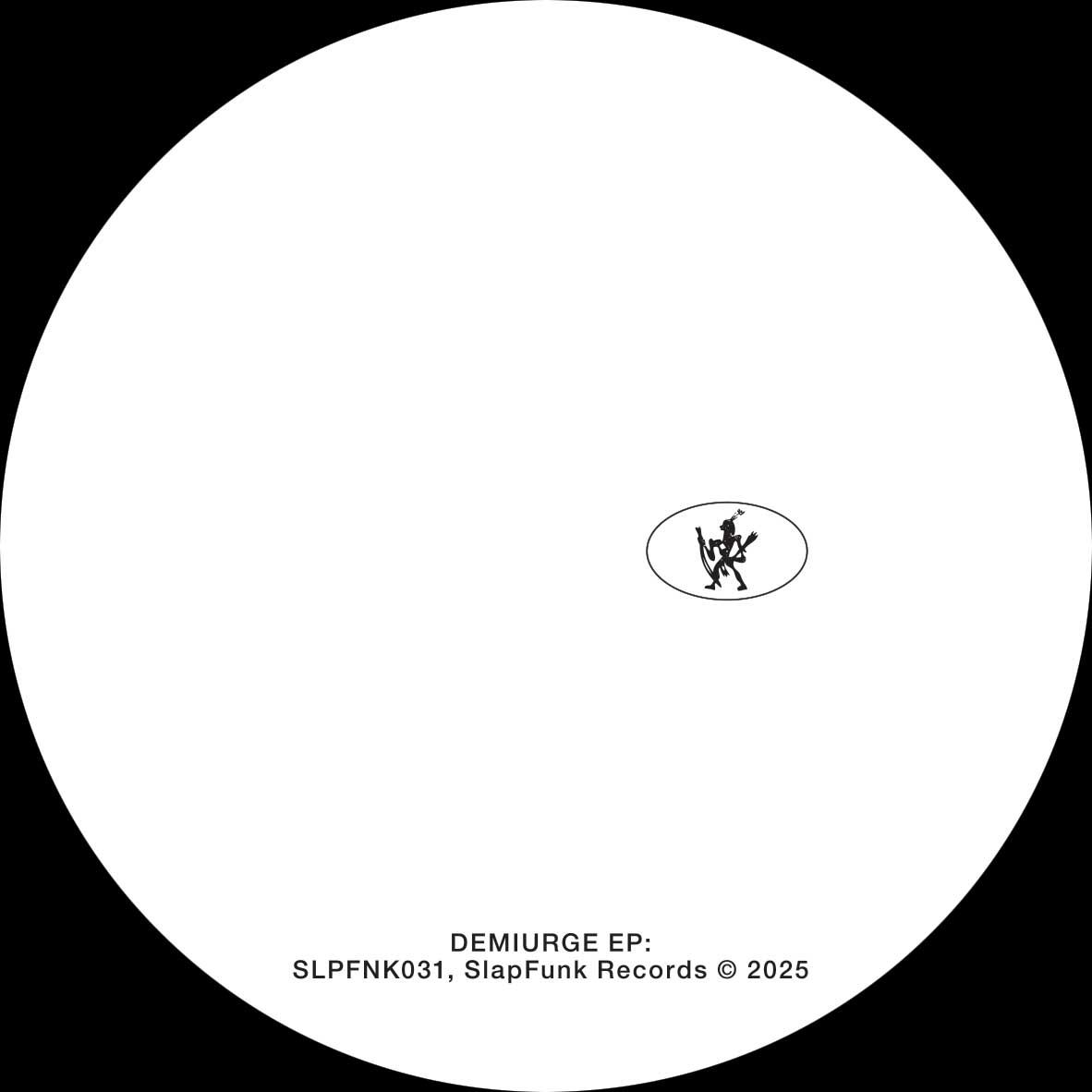 Malin Genie & Frits Wentink - Demiurge