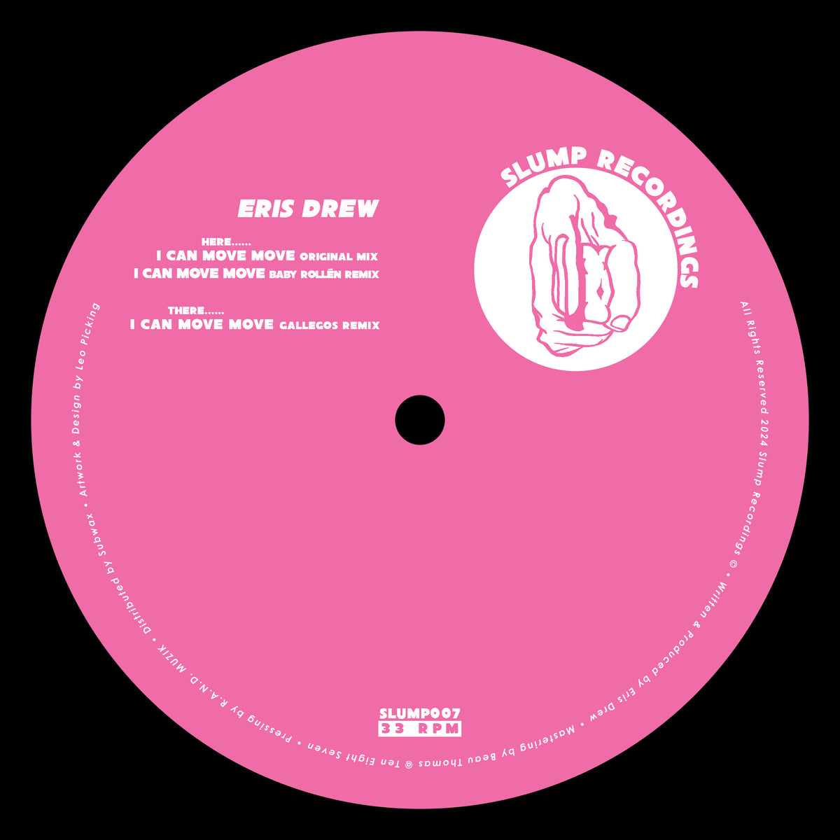 Track cover