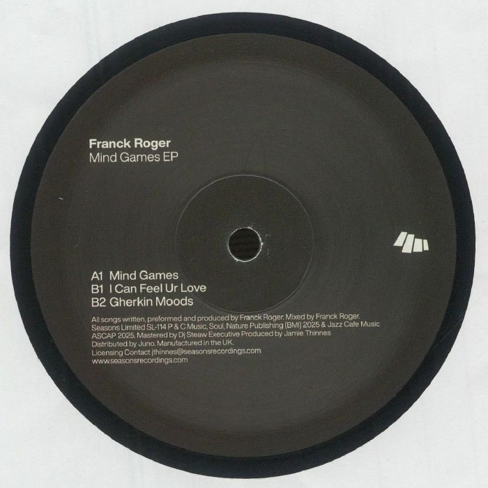 Track cover
