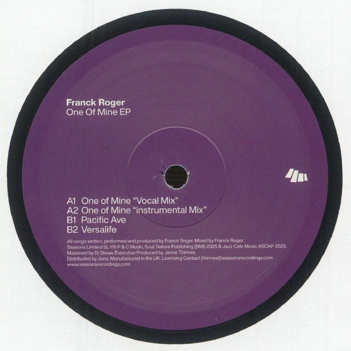 Track cover