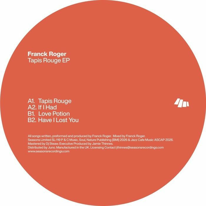Track cover