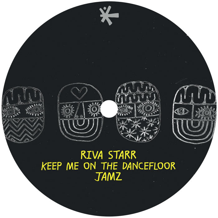 Track cover