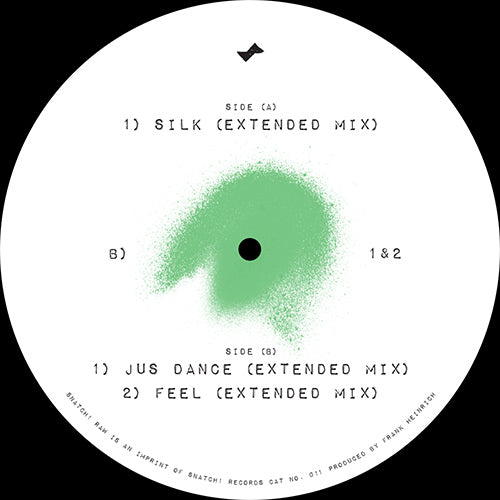 Track cover