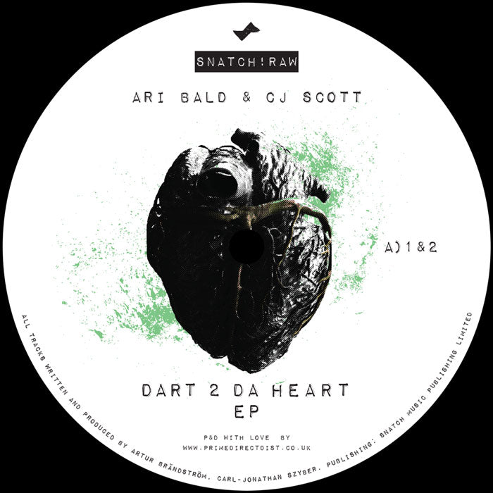 Track cover