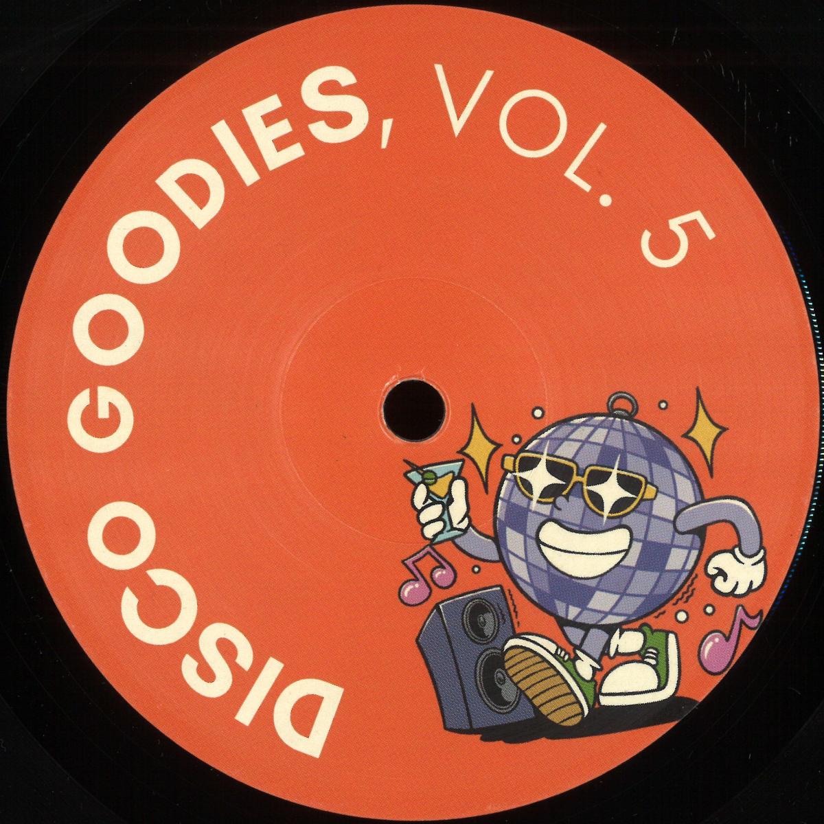 Track cover