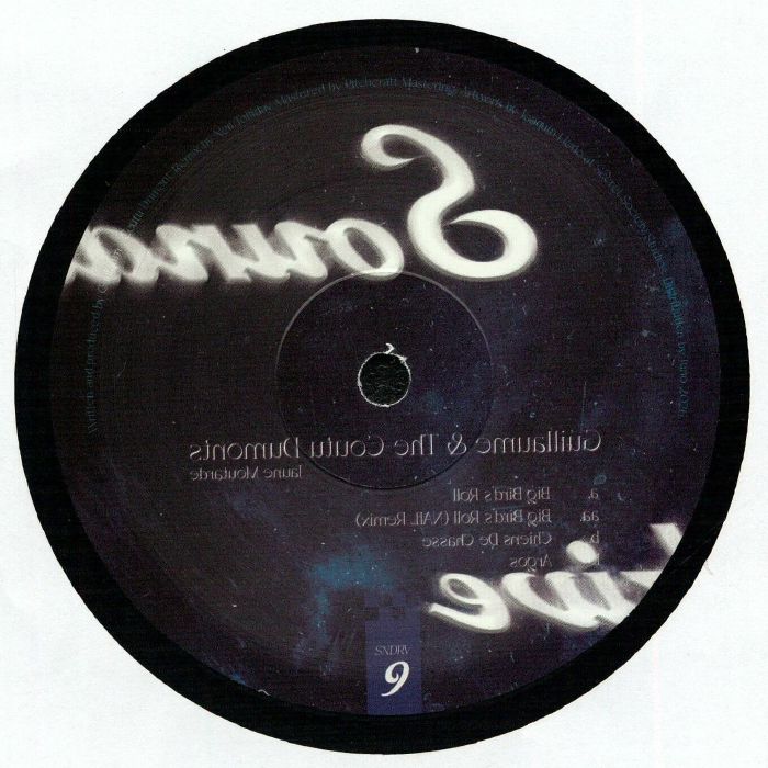 Track cover