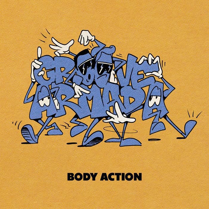 Track cover