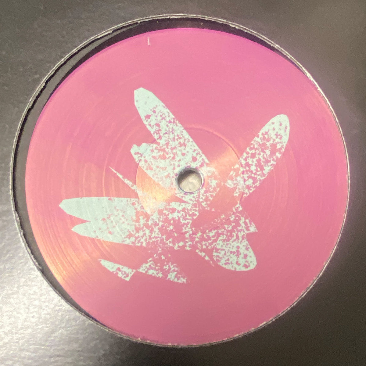 Track cover