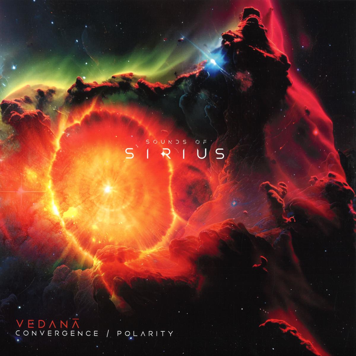 Vedanā - Convergence / Polarity