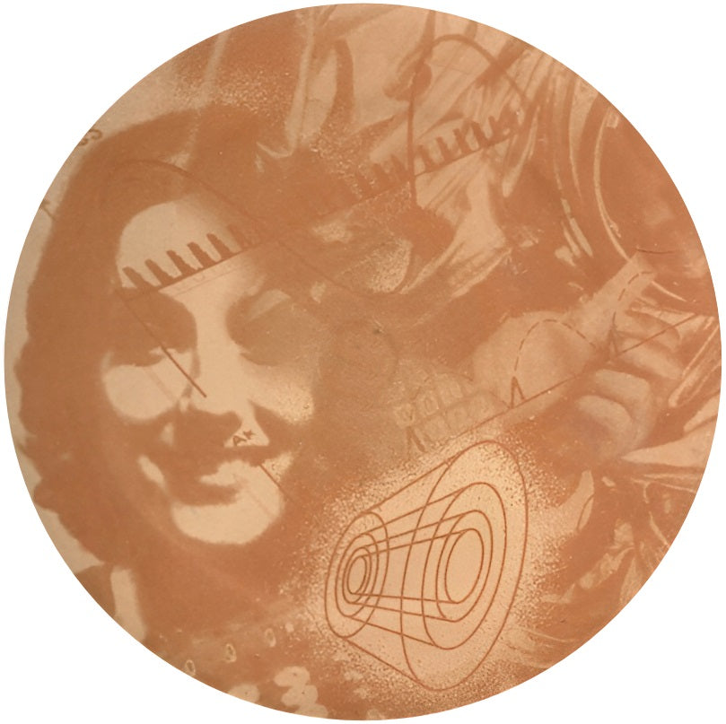 Track cover