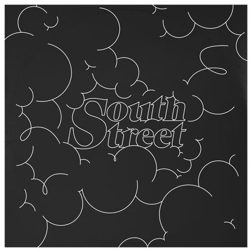 Track cover