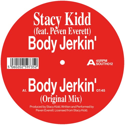 Track cover