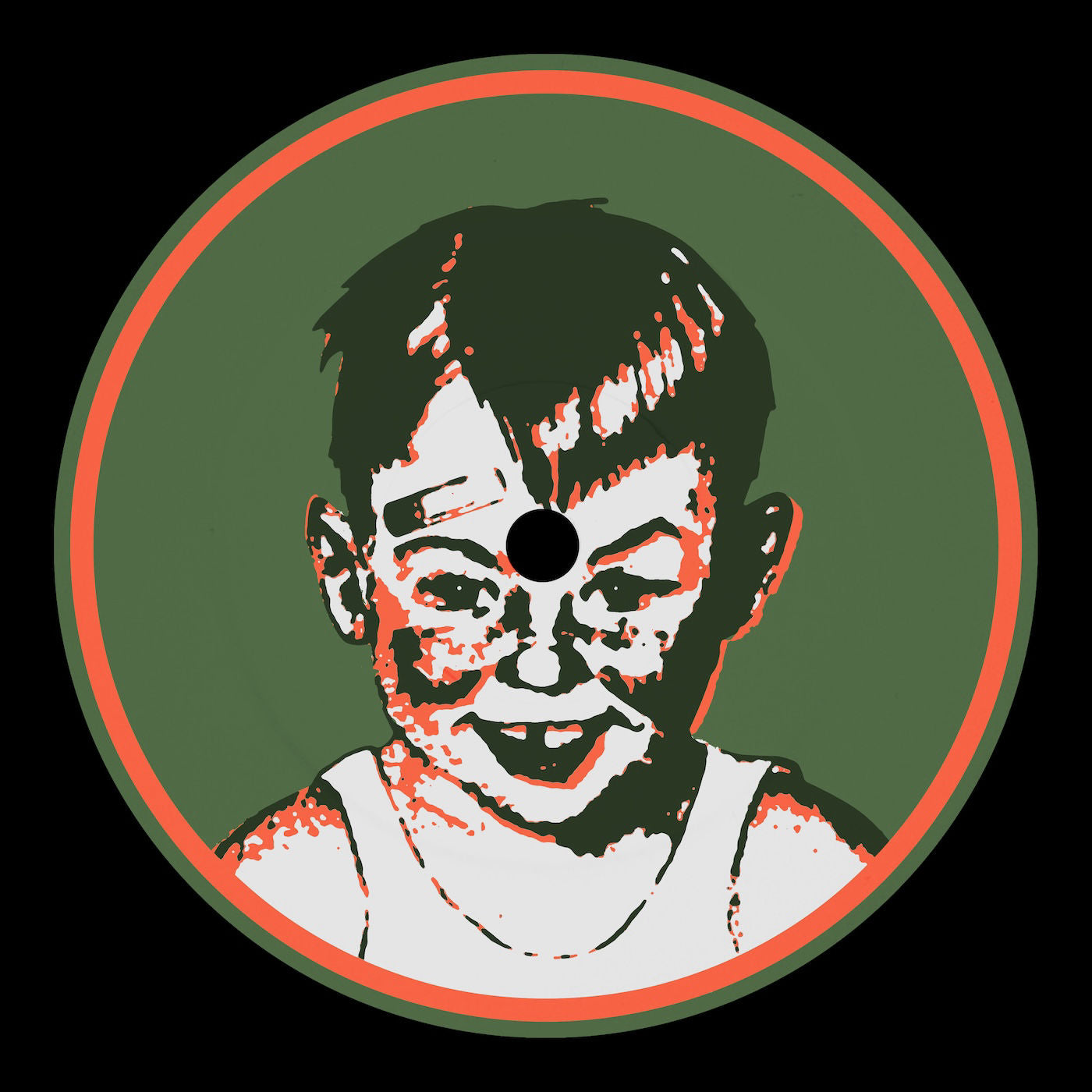 Body Clinic - SUCKERPUNCH003