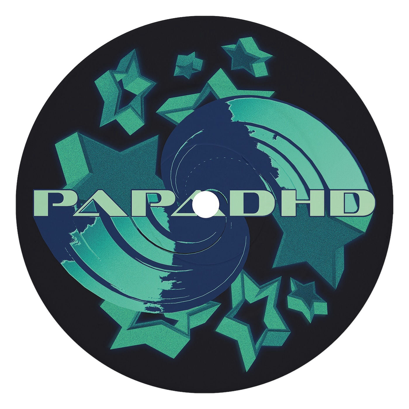 Papa Nugs & DJ ADHD - PAPADHD Vol. II